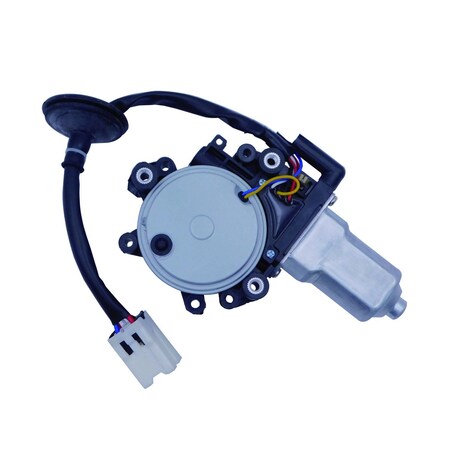 Automotive Window Motor, Replacement For Wai Global WMO1365L